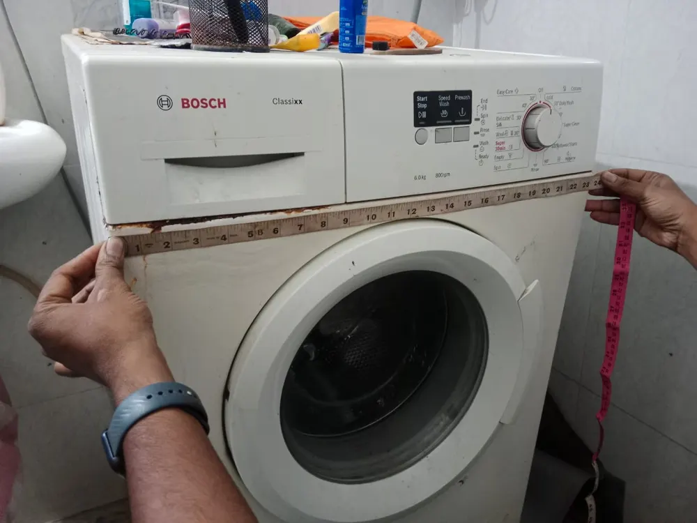 Drain Pump & Filter De-clogging - Air Cool Service Nashik