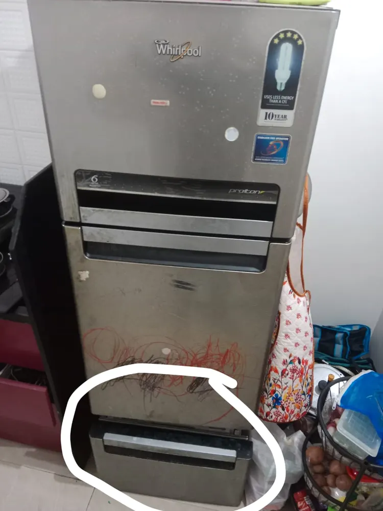 Semi-Automatic Spin Motor Fitment - Air Cool Service Nashik